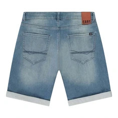 Cars heren short